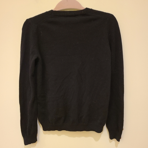Sezane Miles Sweater - Picture 3 of 5